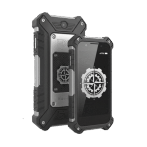 High performance explosion proof tablet ATEX IECEx certified for oil and gas zone 1