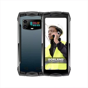 Dorland Ex Handy 05 Industrial Smartphone