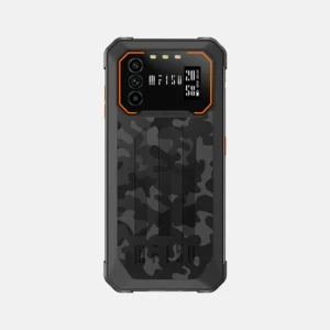 F150 Ex Intrinsically Safe Smartphone