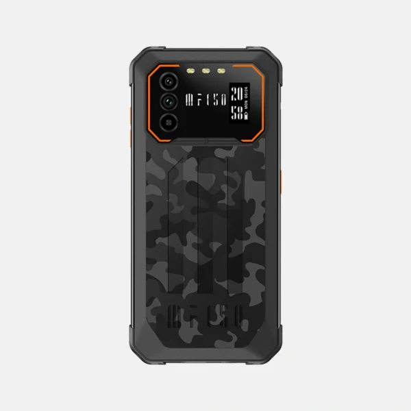 F150 Ex Intrinsically Safe Smartphone