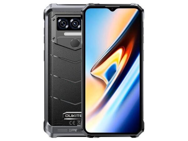 Oukitel WP38 Smartphone