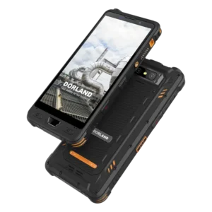 Dorland Ex Handy 05 Industrial Smartphone