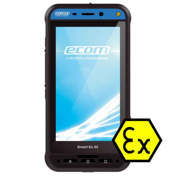 Smart-Ex 02 DZ1 Review