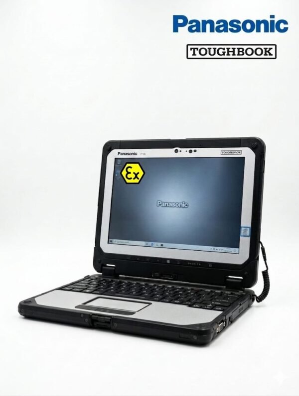 Panasonic TOUGHBOOK 20 Ex