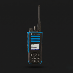 Motorola DP4801 Ex