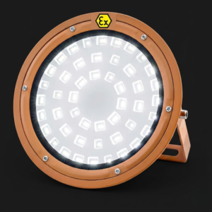 LED Ex Skoden 50W