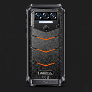 Oukitel WP38