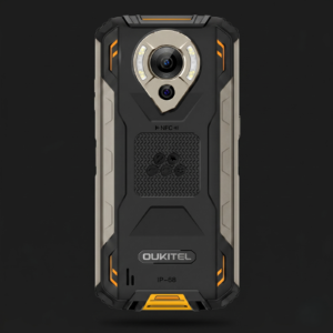 Oukitel WP16 Ex
