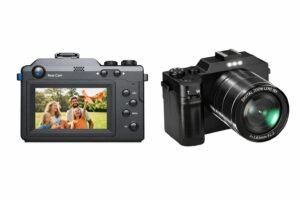 Dorland Ex Card Camera 02 Max