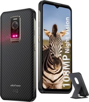 Ulefone Armor 17 Pro Ex