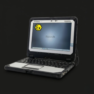 Panasonic TOUGHBOOK 20 Ex