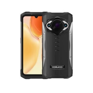 Dorland Unicorn 9 Ex