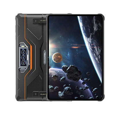 Oukitel RT3 Rugged Tablet