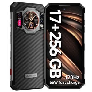 Oukitel WP21 Ultra Ex
