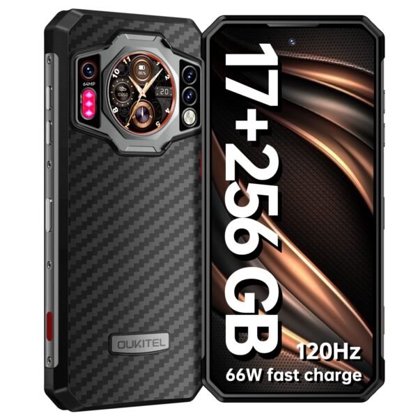 Oukitel WP21 Ultra Ex