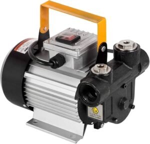 Oil pump Ex100-Ex140