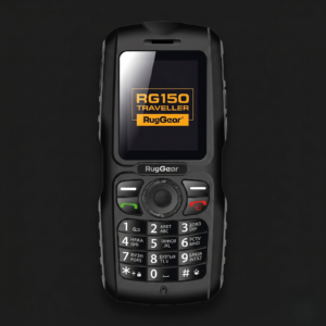 RugGear RG150