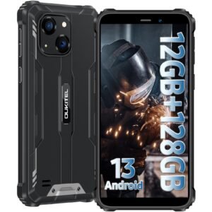 Oukitel WP32 Ex Smartphone