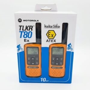 Motorola T265 Two Way Radio