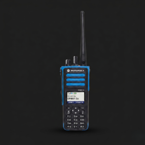 Motorola DP4401 Ex