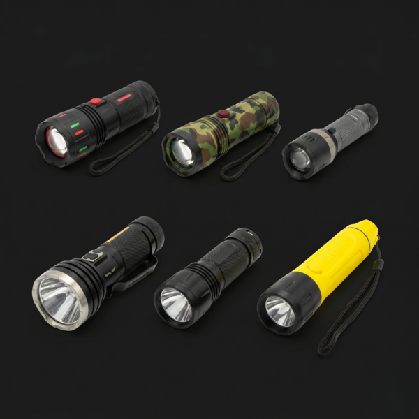9ac6fbc660234e4d9289ad33a7625324.png Ex-Proof Tactical Flashlight