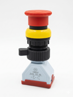 emergency cut off switch