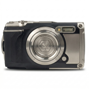 Ex-Proof Imaging & Cameras