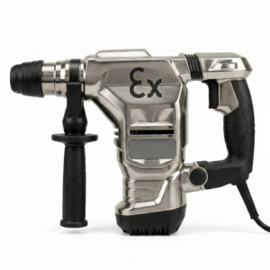 Ex-Proof Power Tools