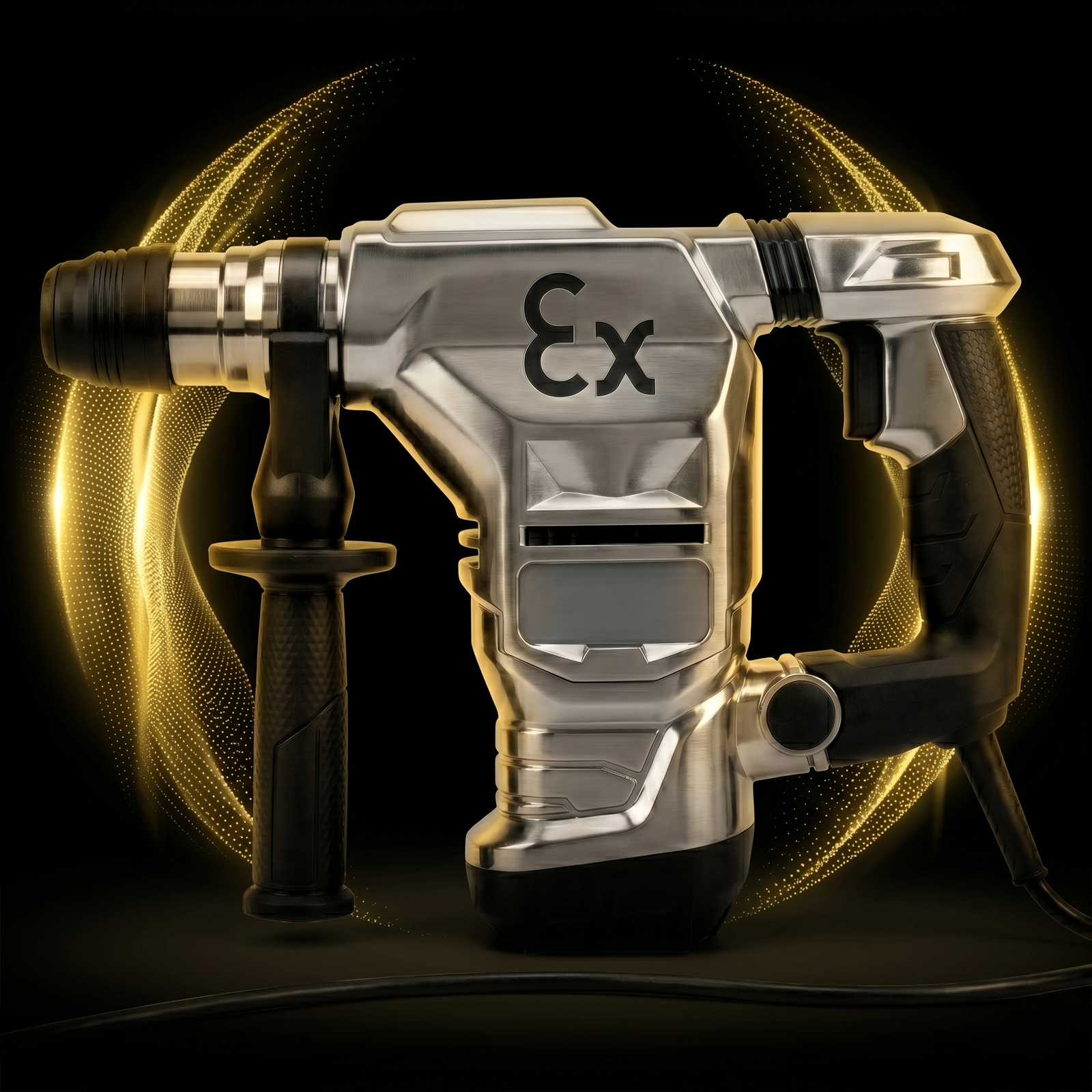 Ex-Proof Power Tools