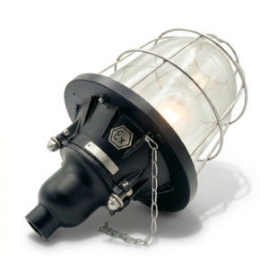 Industrial Ex-Lighting