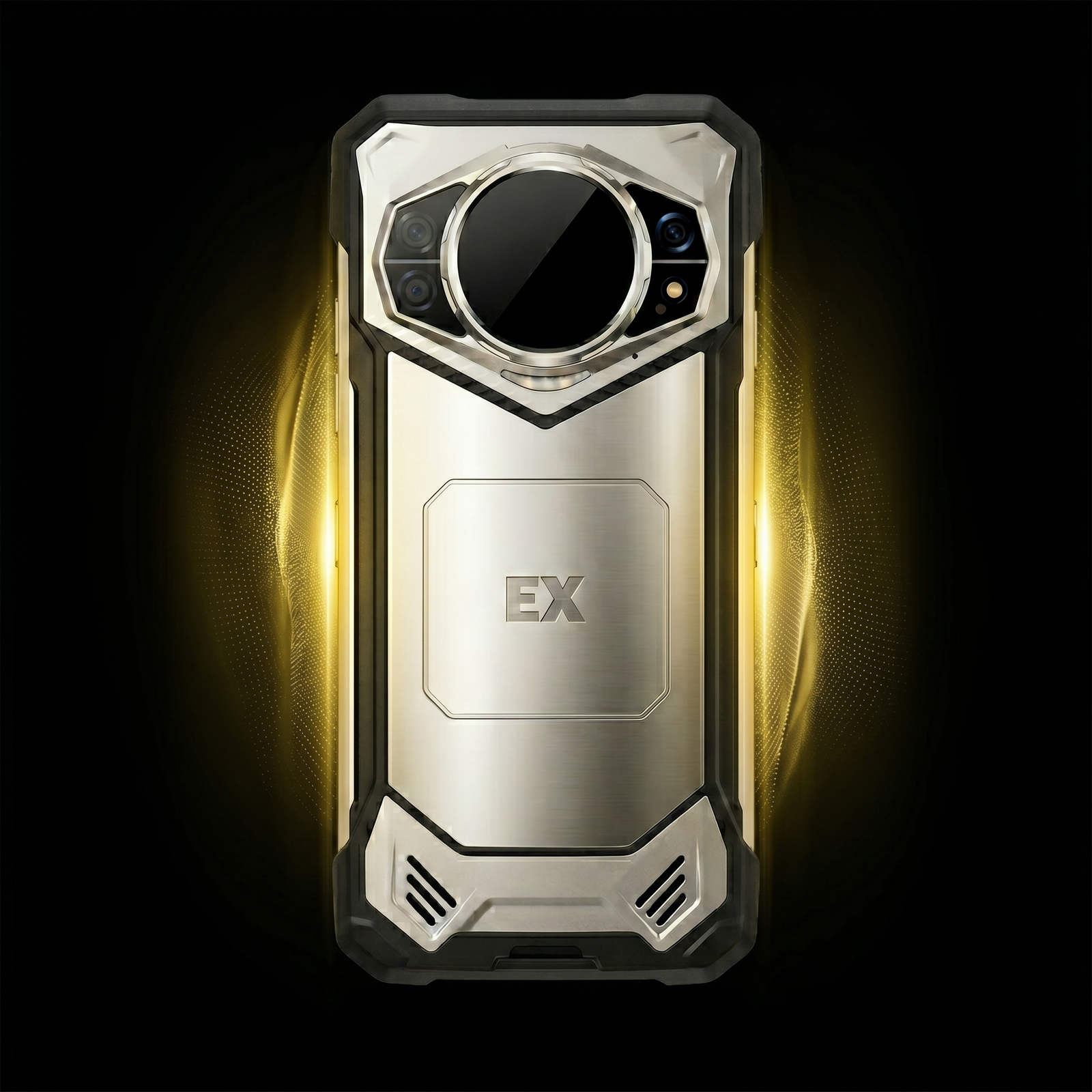 Intrinsically Safe Smartphones-dark