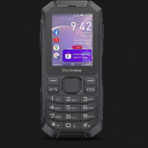 N1000 Ex Phone