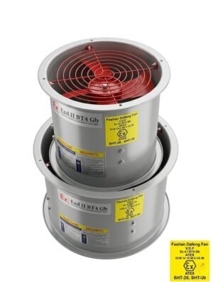 Dafeng Fan Ex SHT 14inch