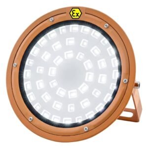 LED Ex Skoden 50W