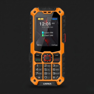 Dorland DL_04_4G