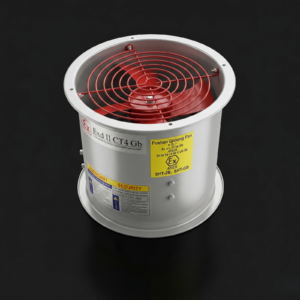 Dafeng Fan Ex SHT 12inch